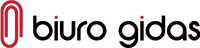 Biuro gidas