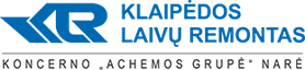 Klaipėdos pilies uostas