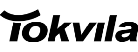 Tokvila dalys
