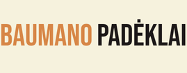 Baumano padėklai