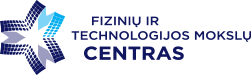 Fizinių ir technologijos mokslų centras
