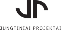 Jungtiniai projektai