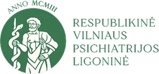 Respublikinė Vilniaus psichiatrijos ligoninė
