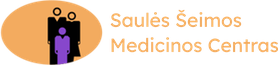 Saulės šeimos medicinos centras