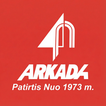 Arkada