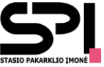 Stasio Pakarklio IĮ